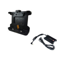 Dockstation Havis DS-PAN-702-2-P