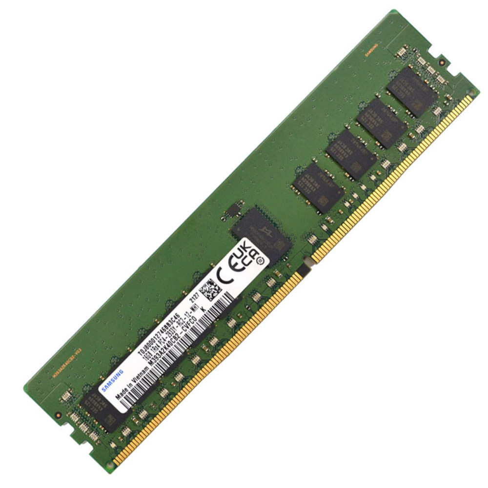 RAM 16GB DDR4R 2933Y M393A2K40CB2-CVF 02313FLT 1Rx4 RDIMM RAM 16GB DDR4R 2933Y M393A2K40CB2-CVF 02313FLT 1Rx4 RDIMM