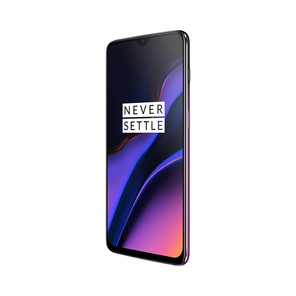 OnePlus A6013 6T 8GB+128GB Smartphone Violet OnePlus A6013 6T 8GB+128GB Smartphone Violet