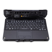 Keyboard base pour PANASONIC FZ-G2 Azerty