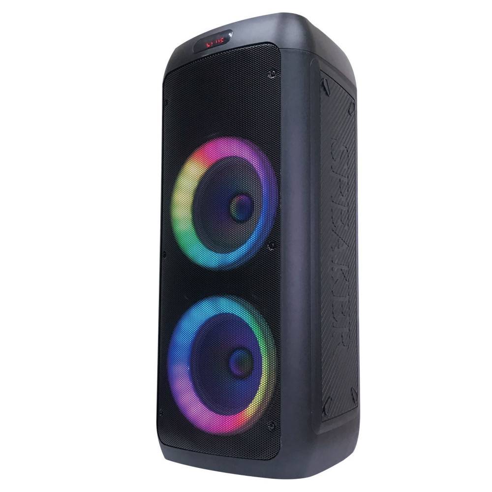 POSS Enceinte bluetooth High Power PSRGB600 POSS Enceinte bluetooth High Power PSRGB600