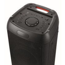 POSS Enceinte bluetooth High Power PSRGB600
