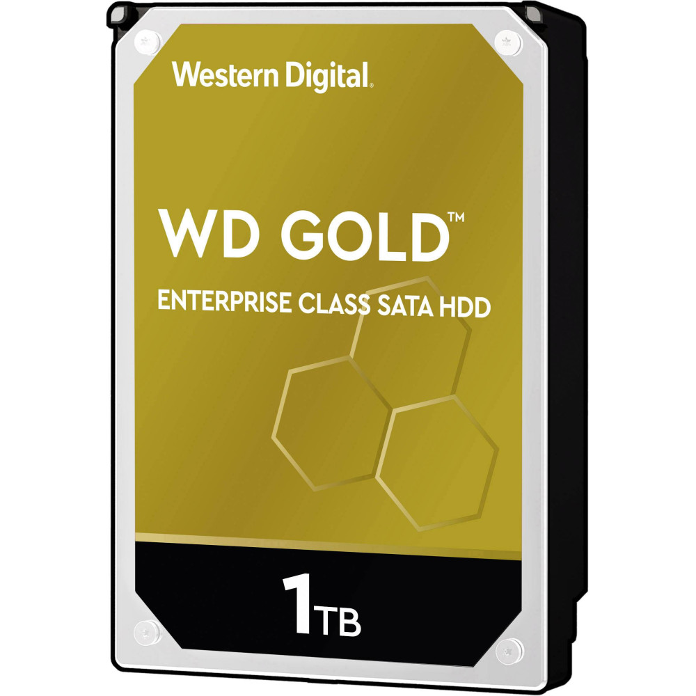 HDD 1000GB SATA 3,5P WD1005FBYZ 01YCBB3 HDD 1000GB SATA 3,5P WD1005FBYZ 01YCBB3