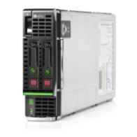 HP Enterprise HP ProLiant BL460c Gen8 641016-B21 Blade