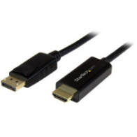 Câble Display Port HDMI