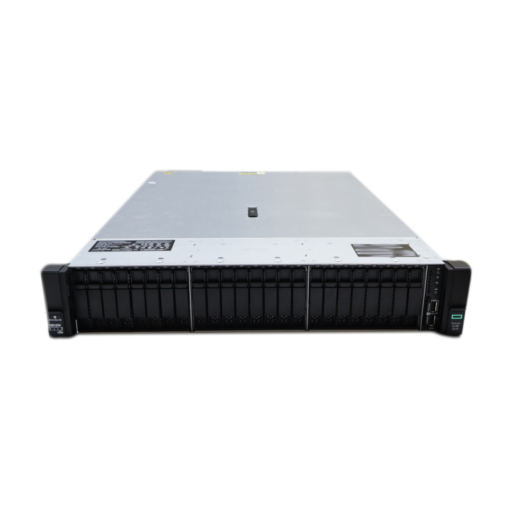 HP DL380 G10 868704-B21 24SFF NVME U.2