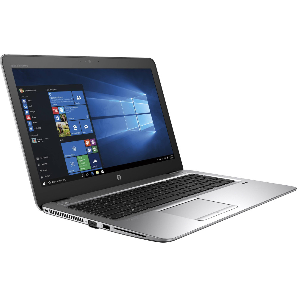 HP ELITEBOOK 850 G3 i5-6300U HP ELITEBOOK 850 G3 i5-6300U