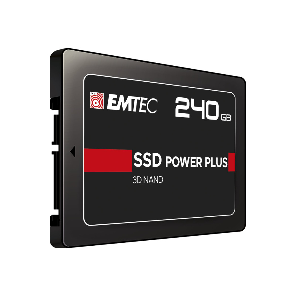 SSD Emtec X150 240Go SSD Emtec X150 240Go