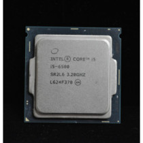 Intel Core i5-6500 processor 3.2 GHz 6 MB