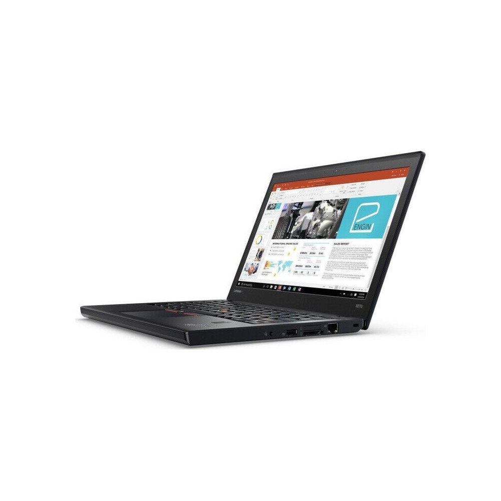 Lenovo ThinkPad X270 12,5 i5-7300U