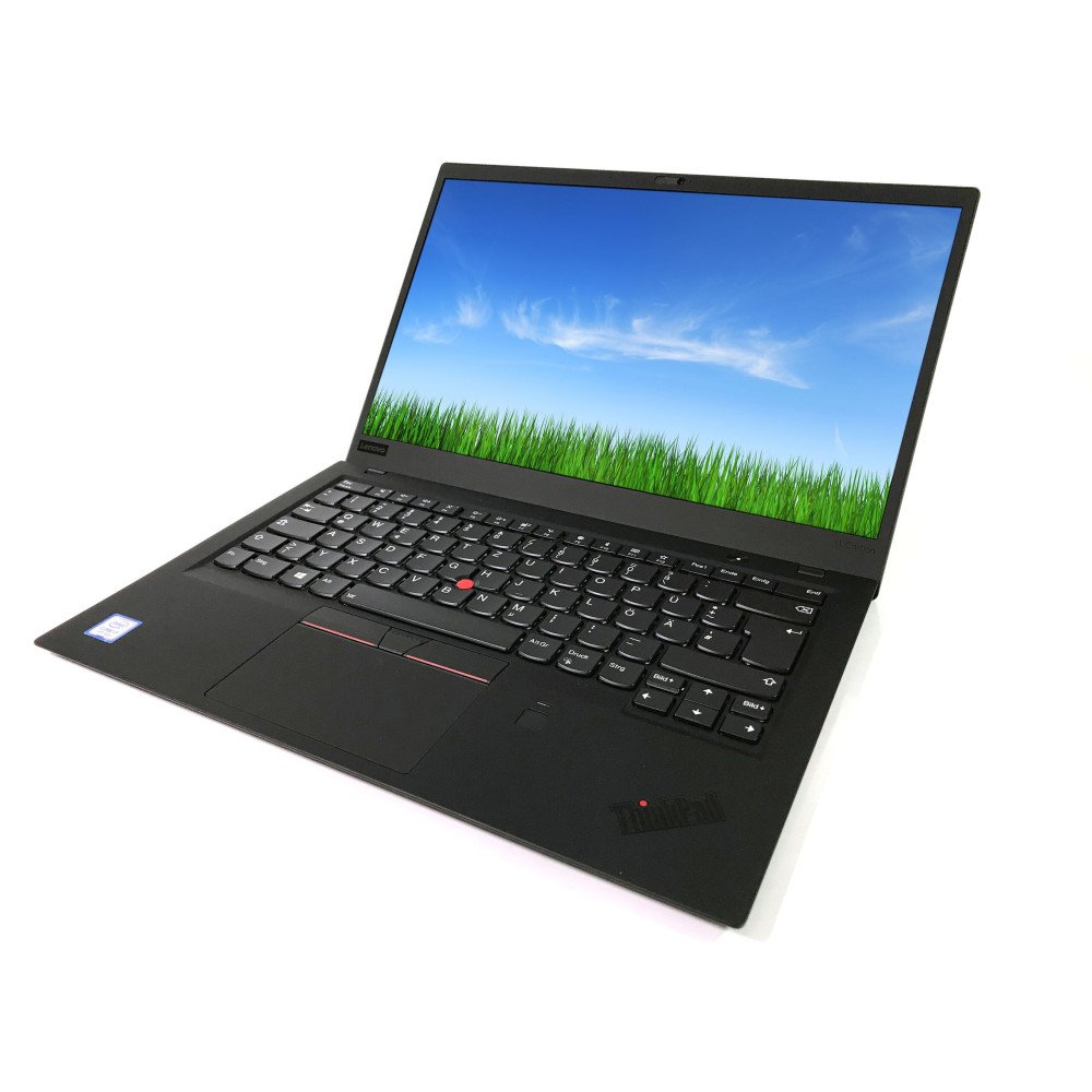 Lenovo 20KH006DFR THINKPAD X1 CARBON 6TH GEN i5-8250U 8Gb Lenovo 20KH006DFR THINKPAD X1 CARBON 6TH GEN i5-8250U 8Gb