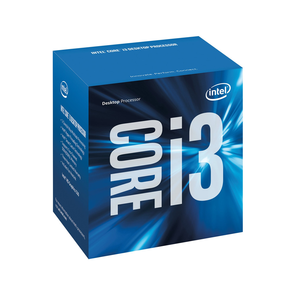 Processeur i3-4160 3.6GHz Socket LGA1150 Processeur i3-4160 3.6GHz Socket LGA1150
