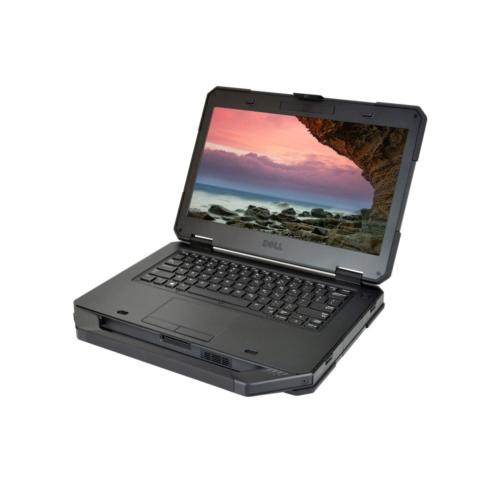 Dell rugged 5404 i5-4310U Dell rugged 5404 i5-4310U