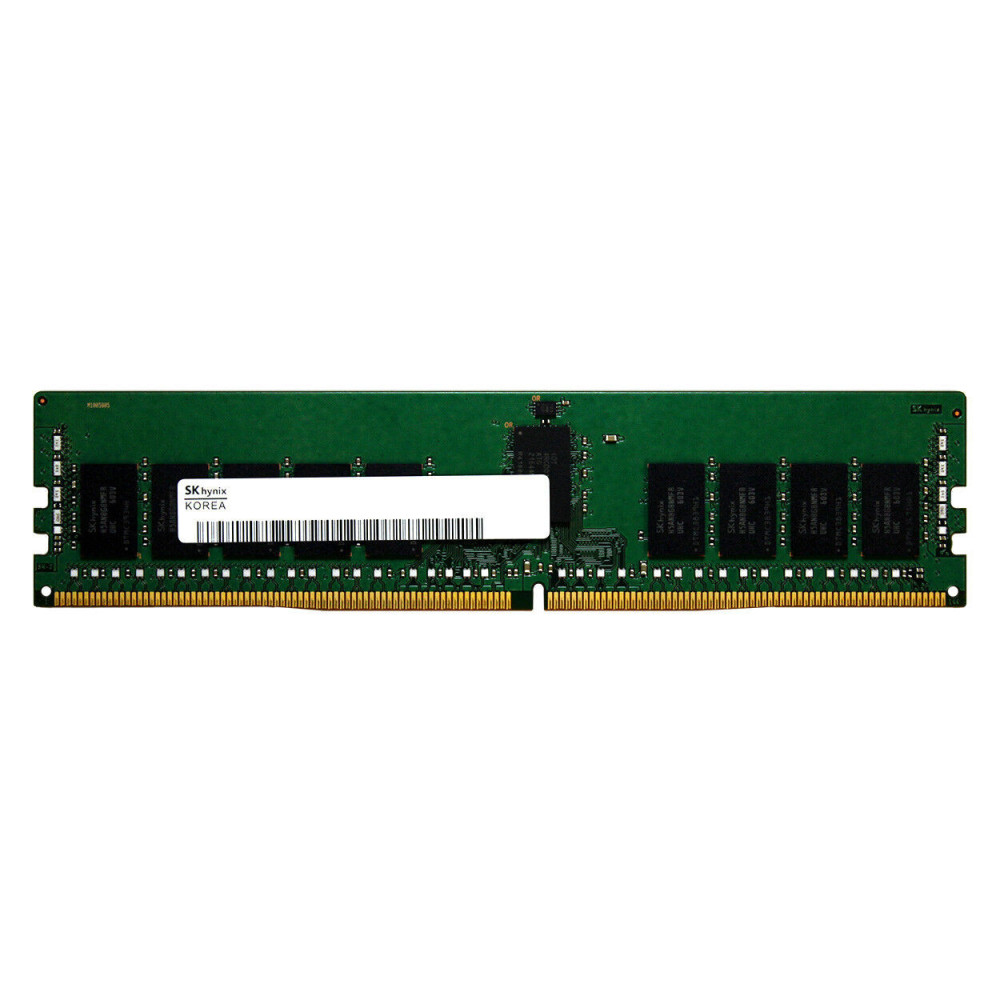 RAM 16GB DDR4R 2400T HMA82GR7AFR8N-UH RDIMM RAM 16GB DDR4R 2400T HMA82GR7AFR8N-UH RDIMM