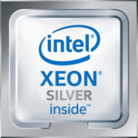 Intel Xeon Silver 4108 processor 1.8 GHz 11 MB L3