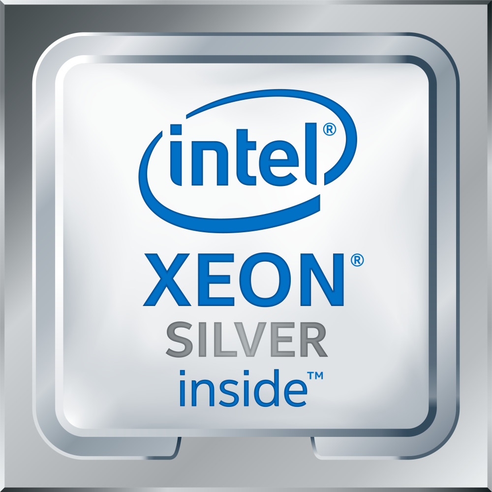 Intel Xeon Silver 4108 processor 1.8 GHz 11 MB L3 Intel Xeon Silver 4108 processor 1.8 GHz 11 MB L3