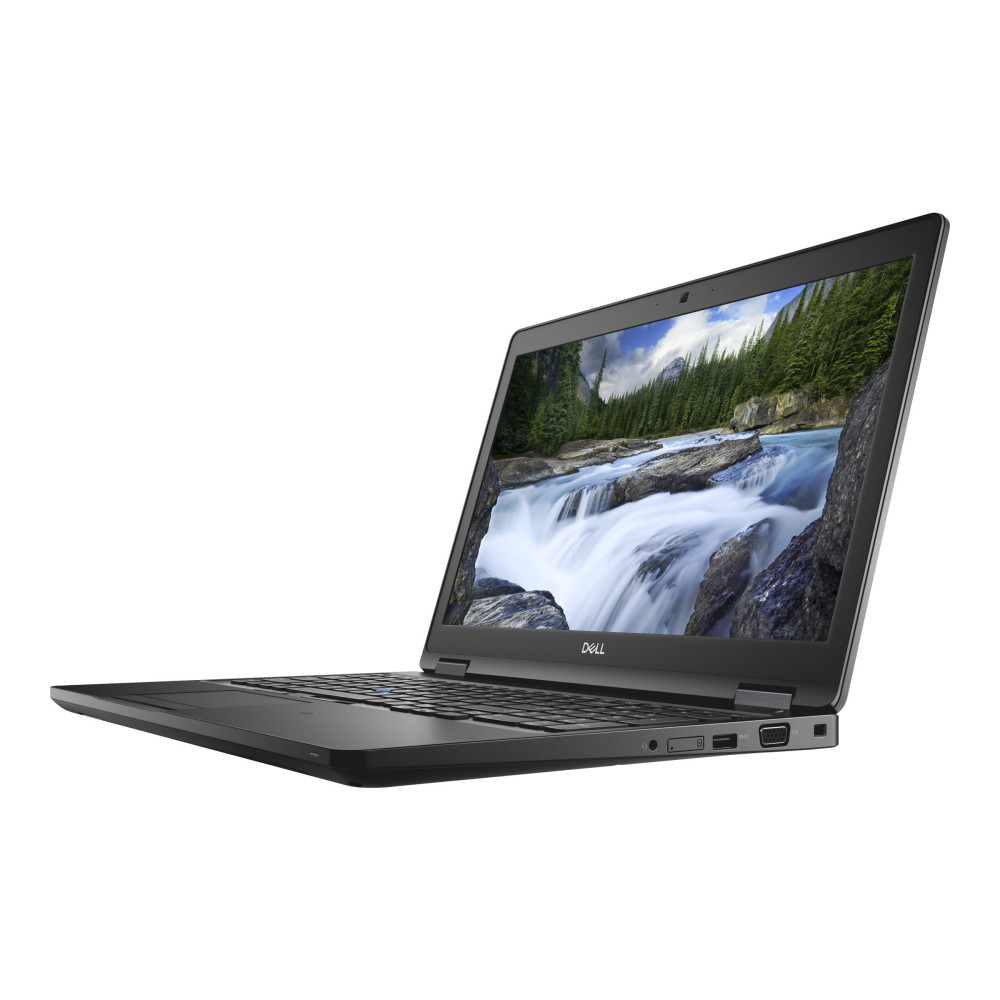 PC portable 15,6 DELL Latitude 5590 i5-8350U PC portable 15,6 DELL Latitude 5590 i5-8350U