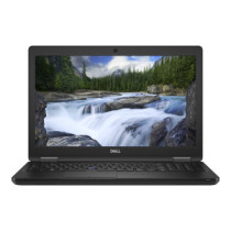 PC portable 15,6 DELL Latitude 5590 i5-8350U