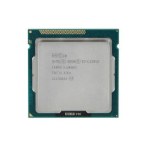 Intel Xeon E3-1220V2 processor 3.1 GHz 8 MB