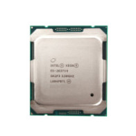 Intel Xeon E5-2637V4 processor 3.5 GHz 15 MB