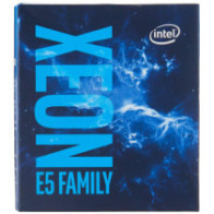 Intel Xeon E5-1620V4 processor 3.5 GHz 10 MB