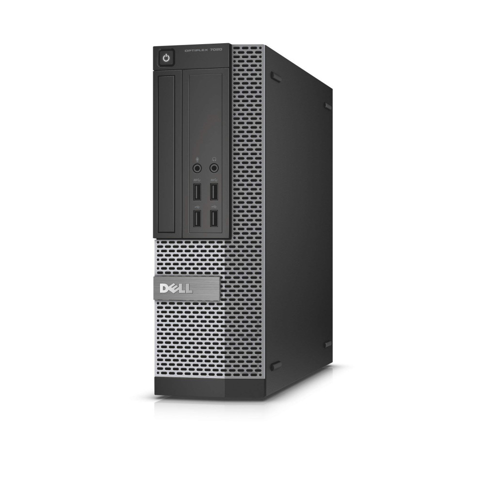 Optiplex 7020 SFF Optiplex 7020 SFF