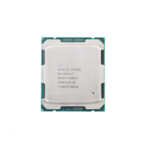 Intel Xeon E5-2643V4 processor