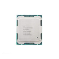 Intel Xeon E5-2643V4 processor