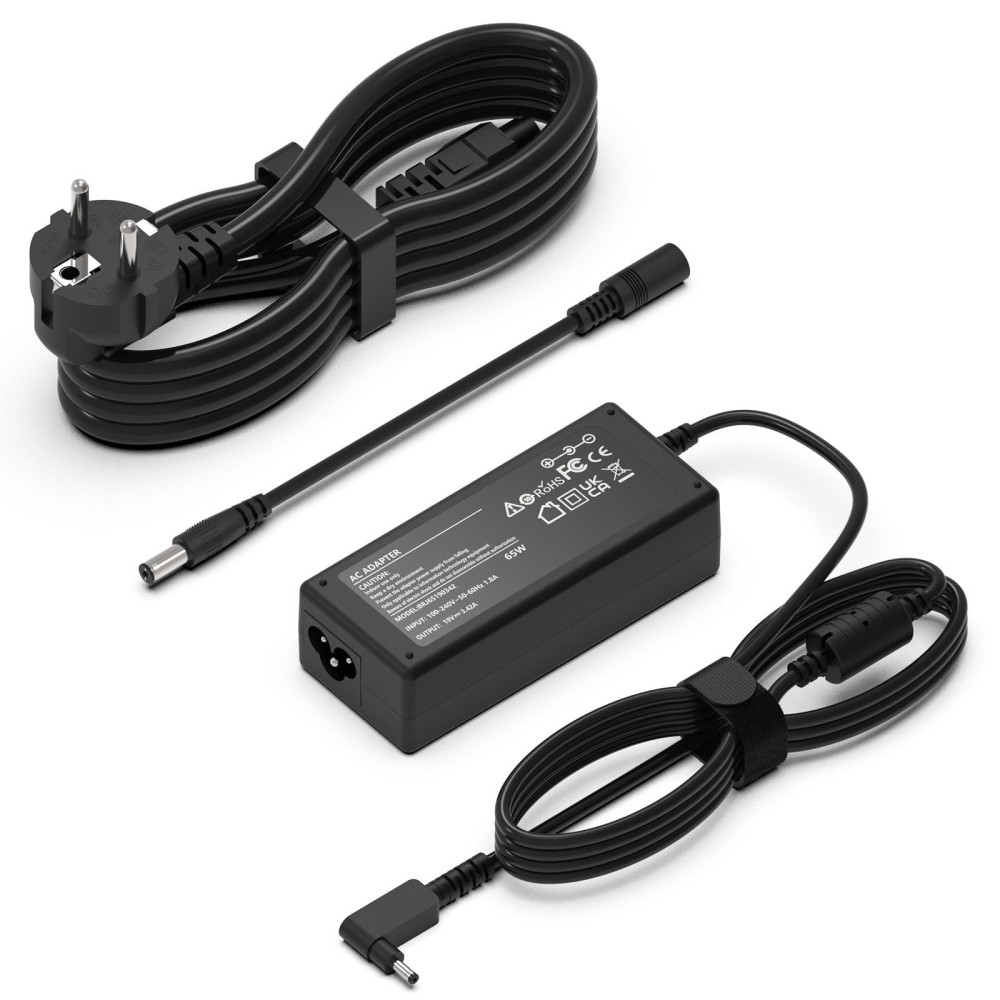 CHARGEUR pour ACER 19V DIVERS CHARGEUR pour ACER 19V DIVERS