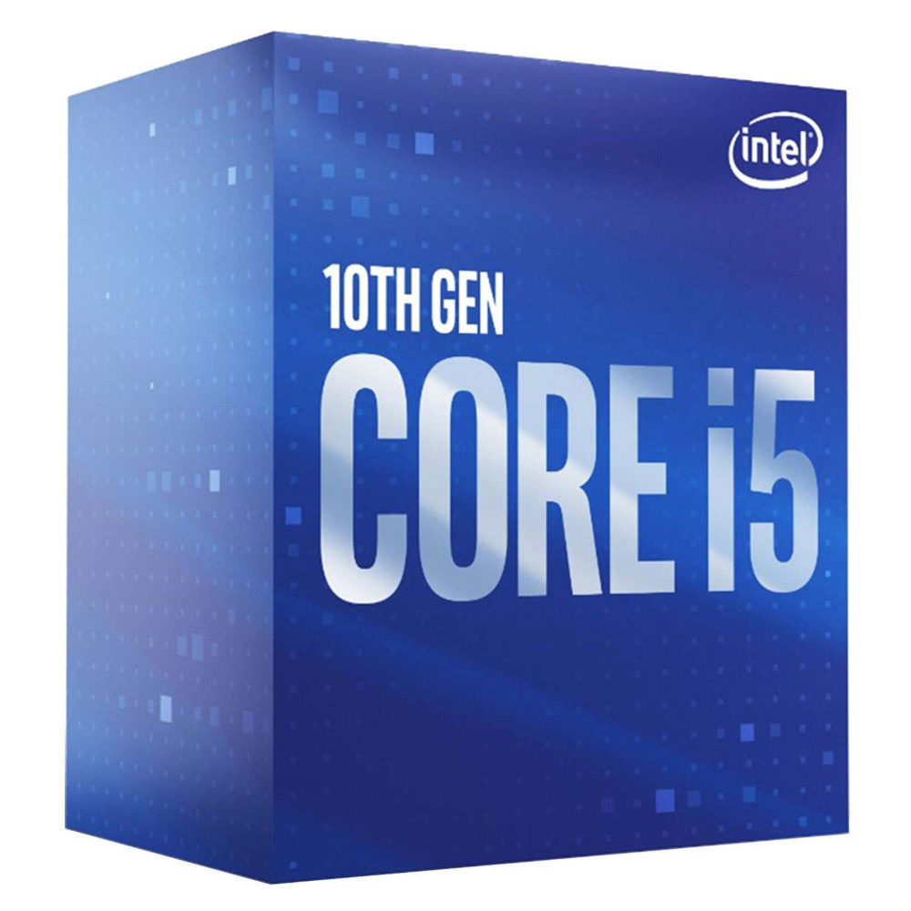 Processeur Intel C2D E7400 Processeur Intel C2D E7400