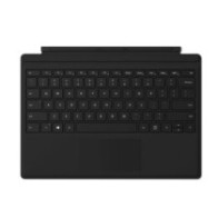 CLAVIER MICROSOFT SURFACE PRO TYPE COVER QWERTY 1725