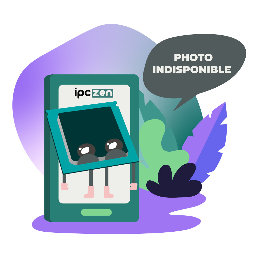 Intel Xeon 6134 processor 3.2 GHz 24.75 MB L3