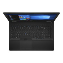 Dell Latitude 5580 i7-7820HQ NVIDIA 940MX
