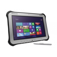 Tablette durcie PANASONIC Toughpad FZ-G1 MK3 i5-5300U 4GB