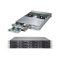 Supermicro bullx R423-E4 2U