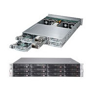 Supermicro bullx R423-E4 2U