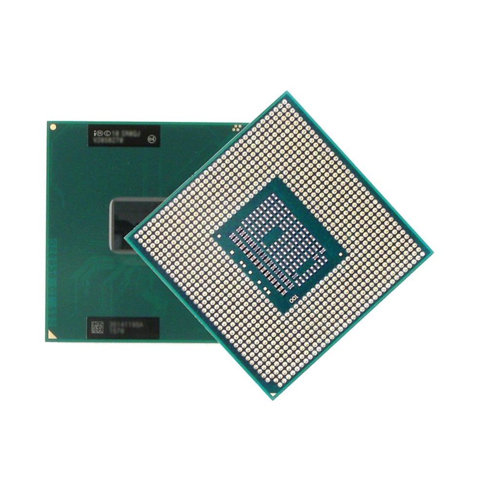 Intel Core i3-3110M processor 2.4 GHz 3 MB Intel Core i3-3110M processor 2.4 GHz 3 MB