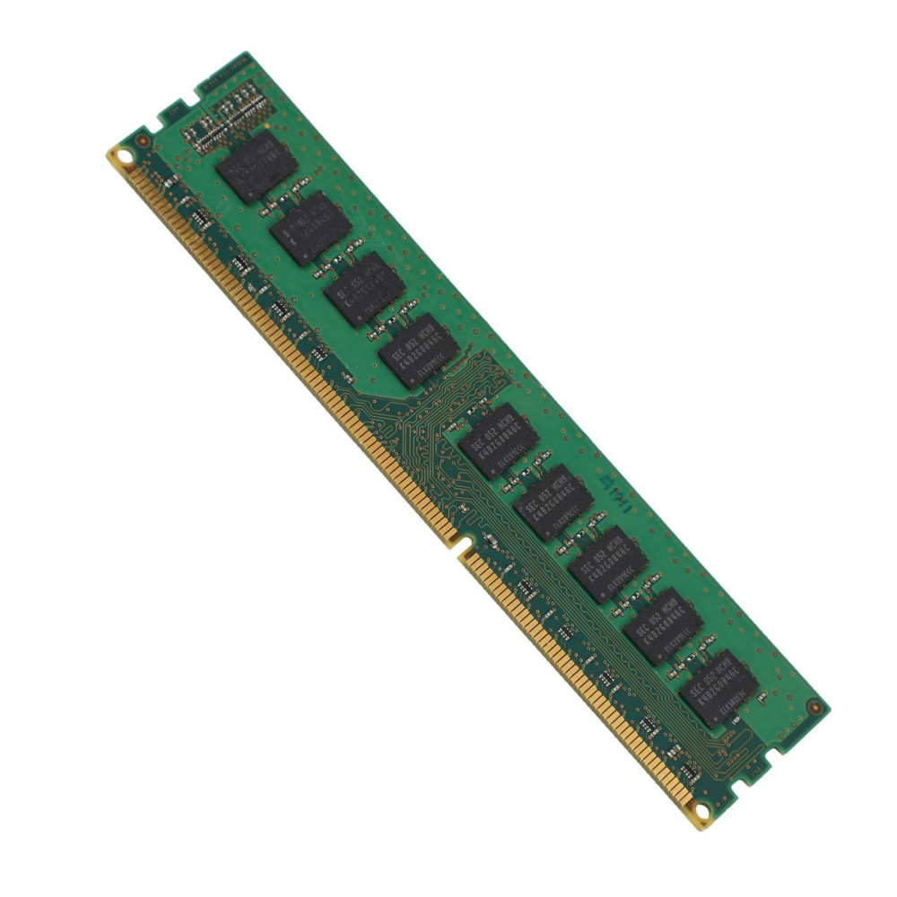 Mémoire vive 4GO DDR3E 12800E Mémoire vive 4GO DDR3E 12800E