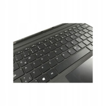 CLAVIER MICROSOFT SURFACE PRO TYPE COVER QWERTY 1725