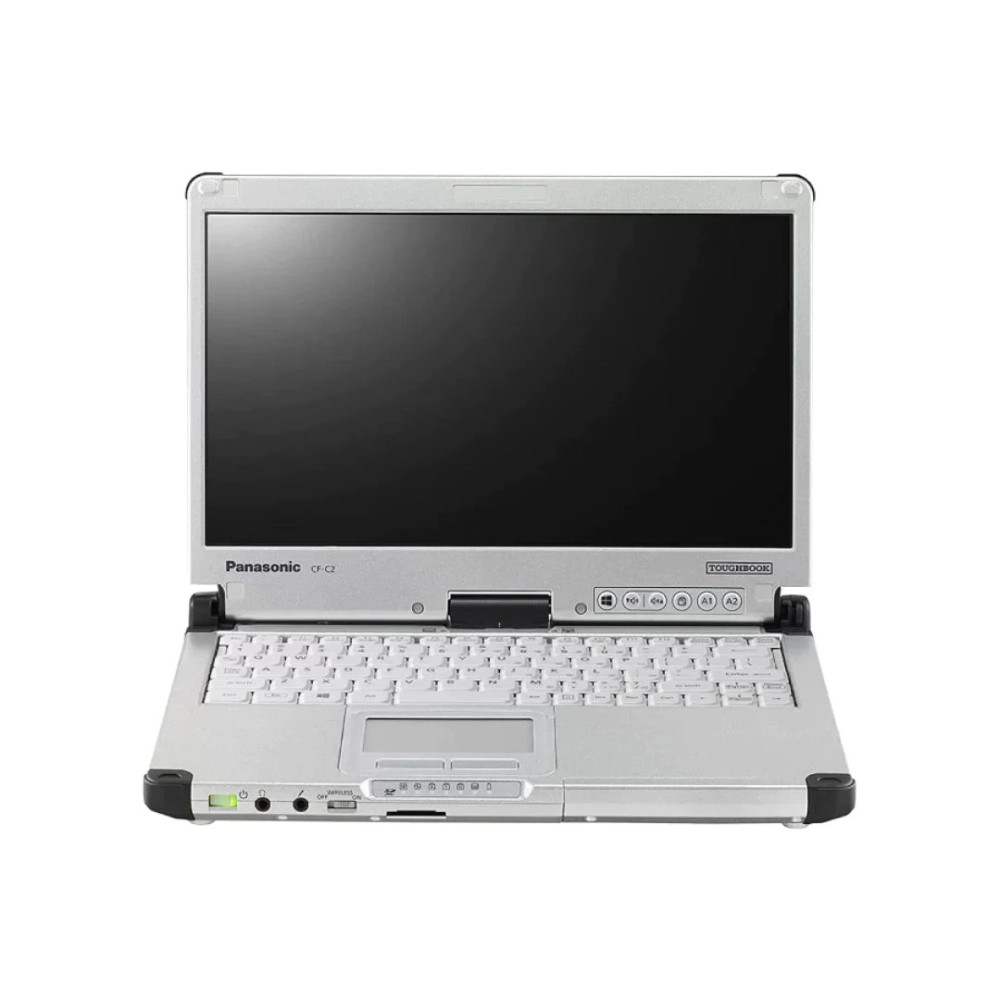 PC Portable Tactile Toughbook PANASONIC CF-C2 MK2 CF-C2CUCZBNF i5-4310U PC Portable Tactile Toughbook PANASONIC CF-C2 MK2 CF-C2CUCZBNF i5-4310U