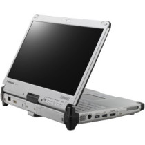 PC Portable Tactile Toughbook PANASONIC CF-C2 MK2 CF-C2CUCZBNF i5-4310U