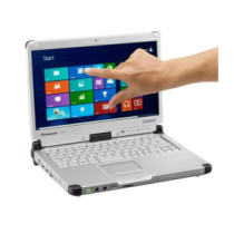 PC Portable Tactile Toughbook PANASONIC CF-C2 MK2 CF-C2CUCZBNF i5-4310U