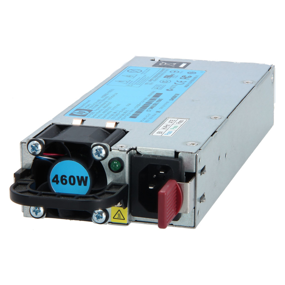 HP HSTNS-PL14 Power Supply HP HSTNS-PL14 Power Supply