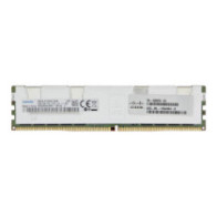 RAM 64GB DDR4R 2400T M386A8K40BM1-CRC 809085-091 4DRx4 RDIMM