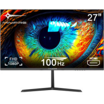Ecran 27P FHD 100Hz IPS Caixun MF27X3AL