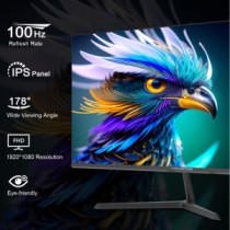 Ecran 27P FHD 100Hz IPS Caixun MF27X3AL