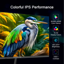 Ecran 27P FHD 100Hz IPS Caixun MF27X3AL