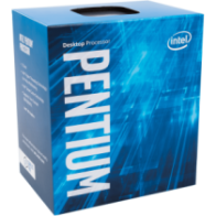 Processeur Intel Pentium G4400