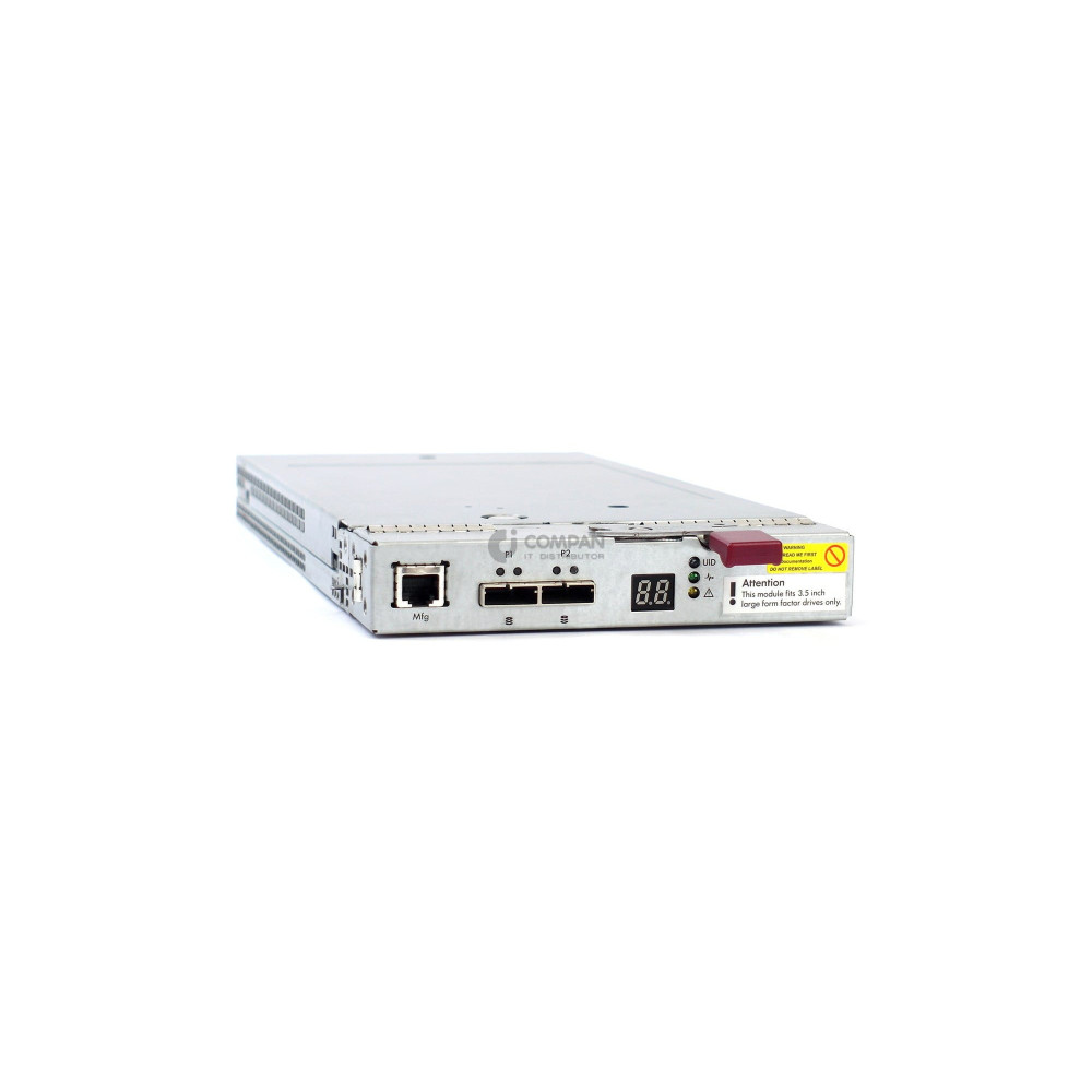 HP AJ940-04402 519316-001 Enclosure I/O SAS HP AJ940-04402 519316-001 Enclosure I/O SAS
