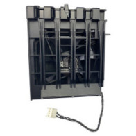 Fan and Front Card Guide Kit HP Z4 G4 927568-001